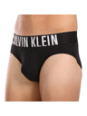 Calvin Klein Set od tri - muške gaće Calvin Klein crne