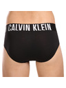 Calvin Klein Set od tri - muške gaće Calvin Klein crne