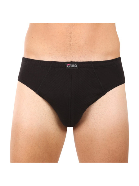 gino Muške gaće Gino crne