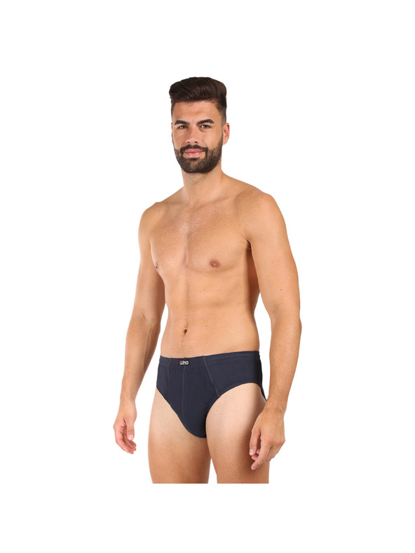 gino Muške gaće Gino plave
