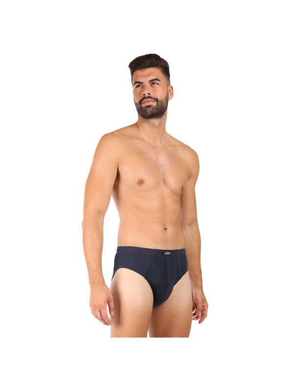 gino Muške gaće Gino plave