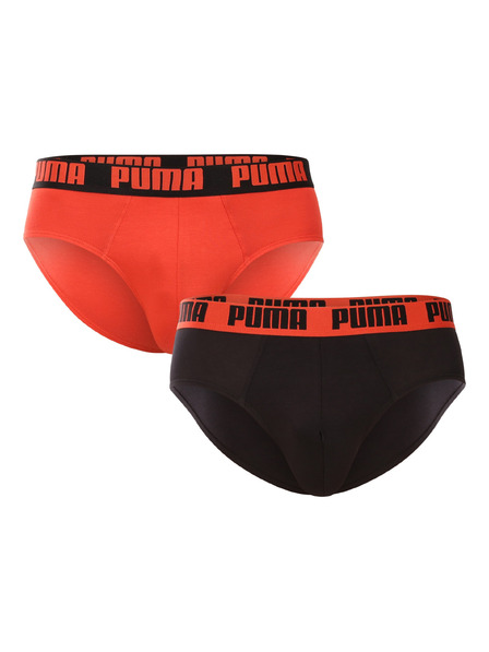 Puma Set od dva - muške gaće Puma šarene