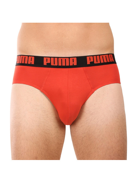 Puma Set od dva - muške gaće Puma šarene