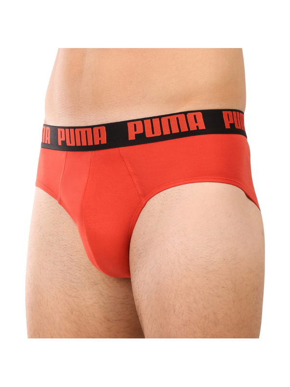Puma Set od dva - muške gaće Puma šarene