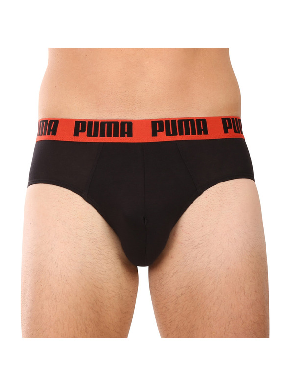 Puma Set od dva - muške gaće Puma šarene