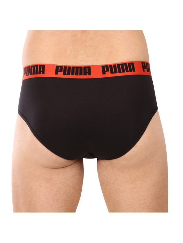 Puma Set od dva - muške gaće Puma šarene