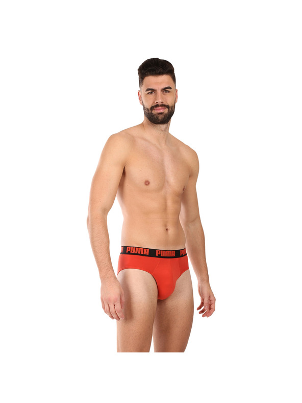 Puma Set od dva - muške gaće Puma šarene