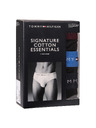 Tommy Hilfiger Set od tri - muške gaće Tommy Hilfiger crne