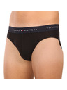 Tommy Hilfiger Set od tri - muške gaće Tommy Hilfiger crne