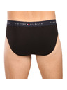 Tommy Hilfiger Set od tri - muške gaće Tommy Hilfiger crne