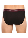 Tommy Hilfiger Set od tri - muške gaće Tommy Hilfiger crne