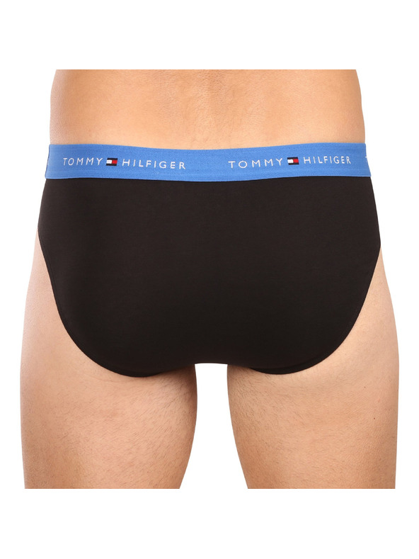 Tommy Hilfiger Set od tri - muške gaće Tommy Hilfiger crne