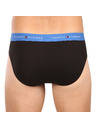 Tommy Hilfiger Set od tri - muške gaće Tommy Hilfiger crne