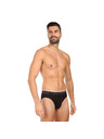 Tommy Hilfiger Set od tri - muške gaće Tommy Hilfiger crne