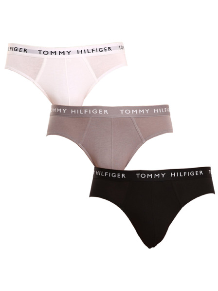 Tommy Hilfiger Set od tri - muške gaće Tommy Hilfiger šarene