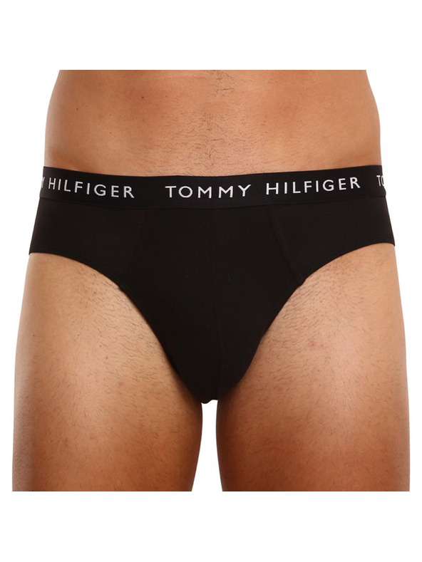 Tommy Hilfiger Set od tri - muške gaće Tommy Hilfiger šarene