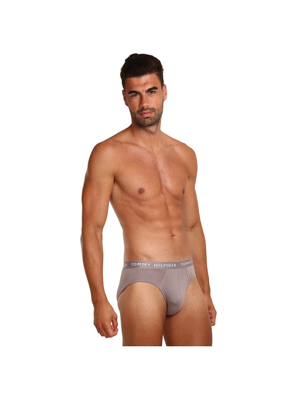 Tommy Hilfiger Set od tri - muške gaće Tommy Hilfiger šarene