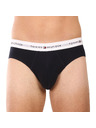 Tommy Hilfiger Set od tri - muške gaće Tommy Hilfiger crne