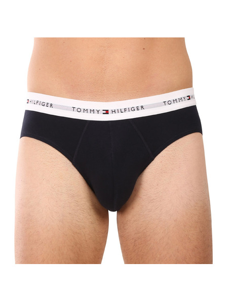 Tommy Hilfiger Set od tri - muške gaće Tommy Hilfiger crne