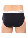 Tommy Hilfiger Set od tri - muške gaće Tommy Hilfiger crne