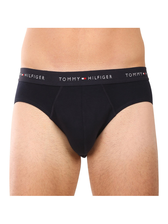 Tommy Hilfiger Set od tri - muške gaće Tommy Hilfiger crne