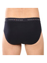 Tommy Hilfiger Set od tri - muške gaće Tommy Hilfiger crne