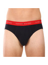 Tommy Hilfiger Set od tri - muške gaće Tommy Hilfiger crne