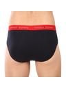 Tommy Hilfiger Set od tri - muške gaće Tommy Hilfiger crne