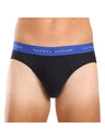 Tommy Hilfiger Set od tri - muške gaće Tommy Hilfiger tamno plave
