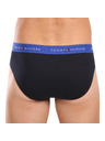 Tommy Hilfiger Set od tri - muške gaće Tommy Hilfiger tamno plave