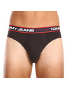 Tommy Hilfiger Set od tri - muške gaće Tommy Hilfiger crne