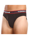 Tommy Hilfiger Set od tri - muške gaće Tommy Hilfiger crne