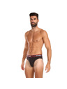 Tommy Hilfiger Set od tri - muške gaće Tommy Hilfiger crne