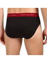 Tommy Hilfiger Set od tri - muške gaće Tommy Hilfiger crne