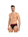 Tommy Hilfiger Set od tri - muške gaće Tommy Hilfiger crne