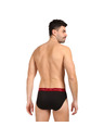 Tommy Hilfiger Set od tri - muške gaće Tommy Hilfiger crne