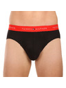 Tommy Hilfiger Set od tri - muške gaće Tommy Hilfiger crne