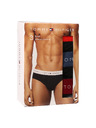 Tommy Hilfiger Set od tri - muške gaće Tommy Hilfiger crne