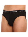 Tommy Hilfiger Set od tri - muške gaće Tommy Hilfiger crne