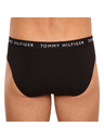 Tommy Hilfiger Set od tri - muške gaće Tommy Hilfiger crne