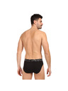 Tommy Hilfiger Set od tri - muške gaće Tommy Hilfiger crne