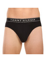 Tommy Hilfiger Set od tri - muške gaće Tommy Hilfiger crne