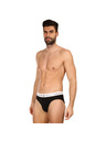 Tommy Hilfiger Set od pet - muške gaće Tommy Hilfiger crne