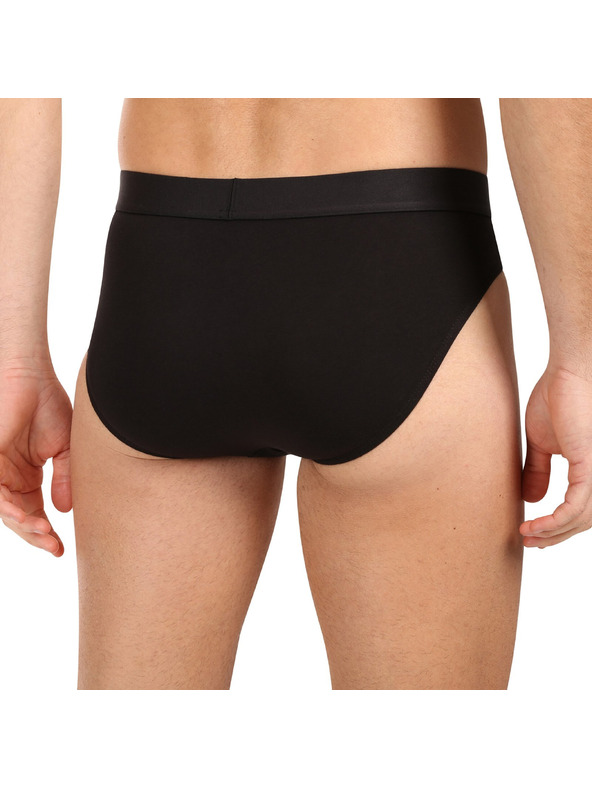 Tommy Hilfiger Set od tri - muške gaće Tommy Hilfiger crne