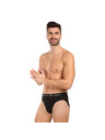 Tommy Hilfiger Set od tri - muške gaće Tommy Hilfiger crne