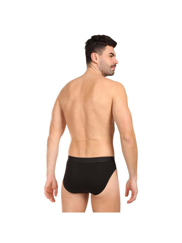 Tommy Hilfiger Set od tri - muške gaće Tommy Hilfiger crne