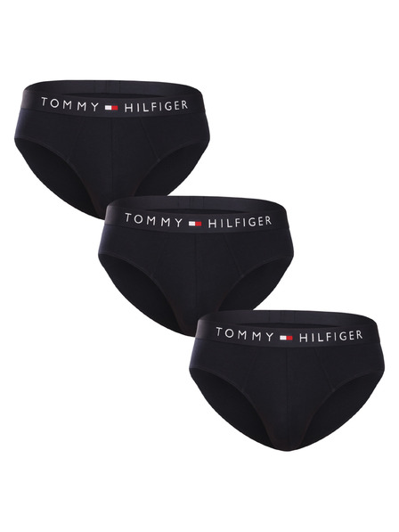 Tommy Hilfiger Set od tri - muške gaće Tommy Hilfiger plave