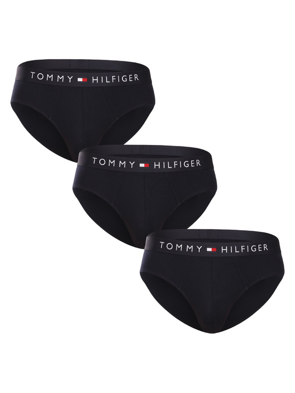 Tommy Hilfiger Set od tri - muške gaće Tommy Hilfiger plave