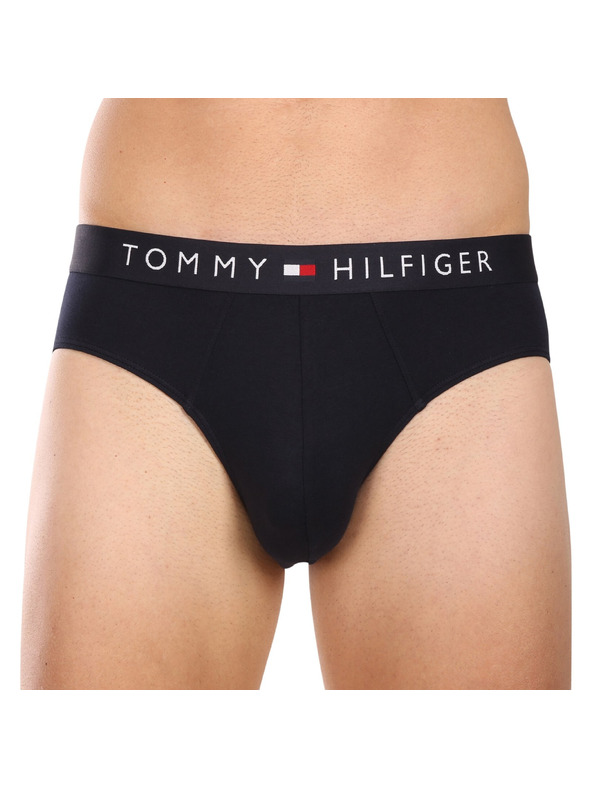 Tommy Hilfiger Set od tri - muške gaće Tommy Hilfiger plave