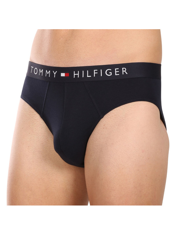 Tommy Hilfiger Set od tri - muške gaće Tommy Hilfiger plave